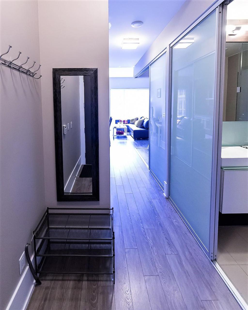 Upscale Suite At Cn Tower, Metro Convention & Rogers Centre Toronto Exteriör bild