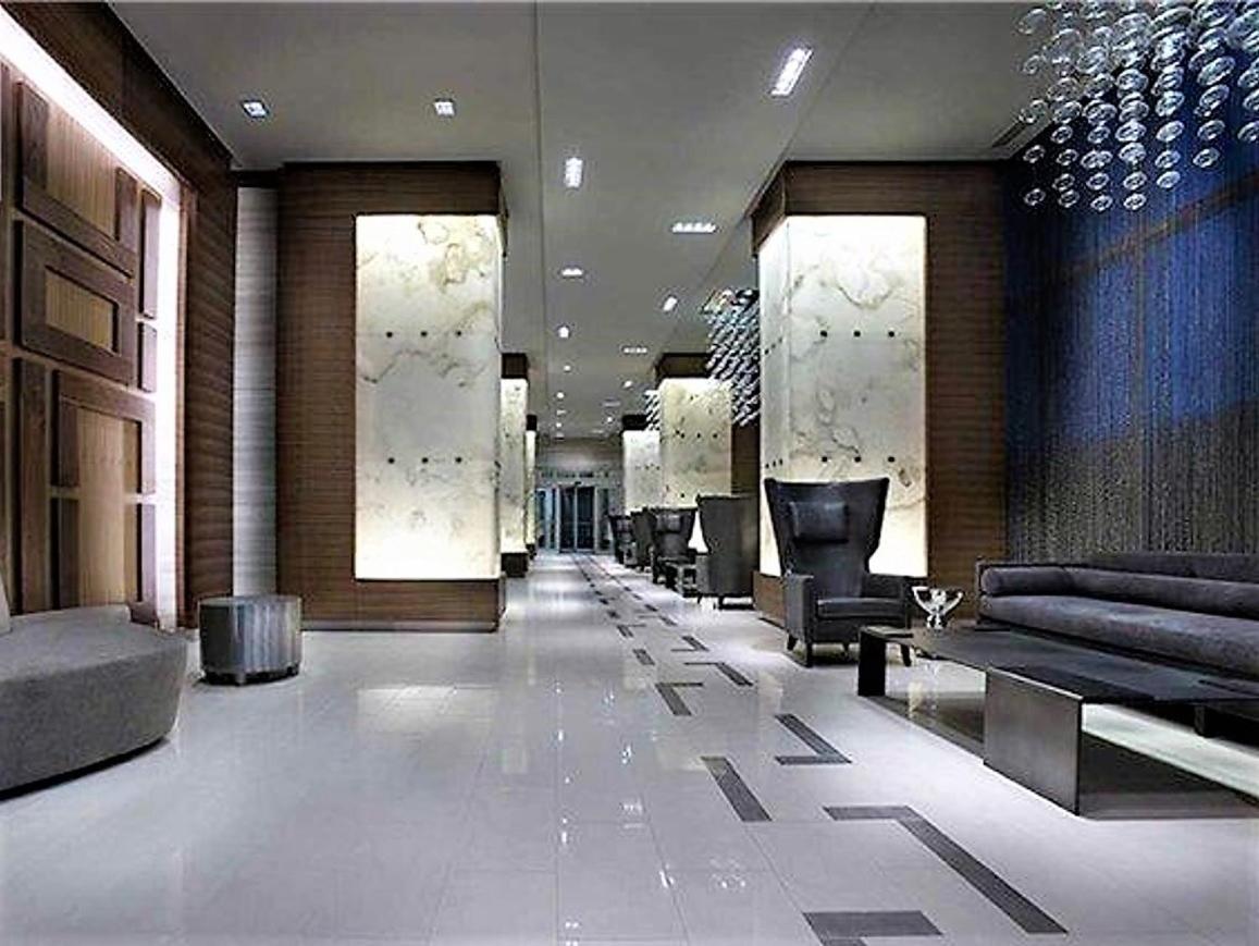 Upscale Suite At Cn Tower, Metro Convention & Rogers Centre Toronto Exteriör bild